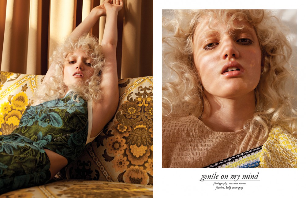 Dress / 3.1 Phillip Lim Opposite Dress / Peter Pilotto