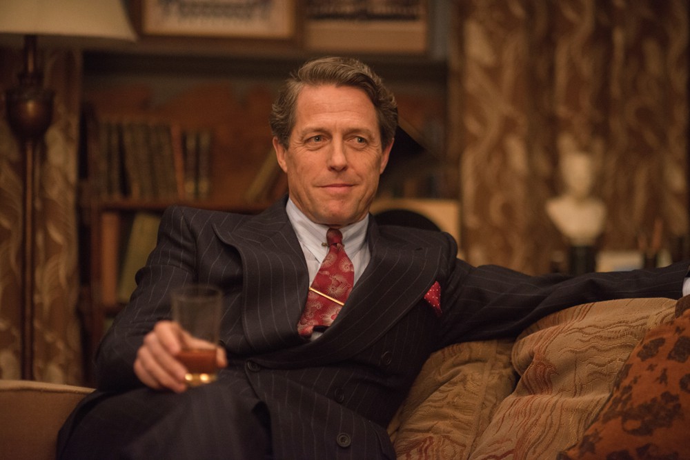 Image courtesy of Pathé