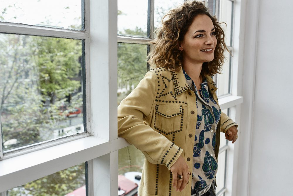 Marlou van Engelen