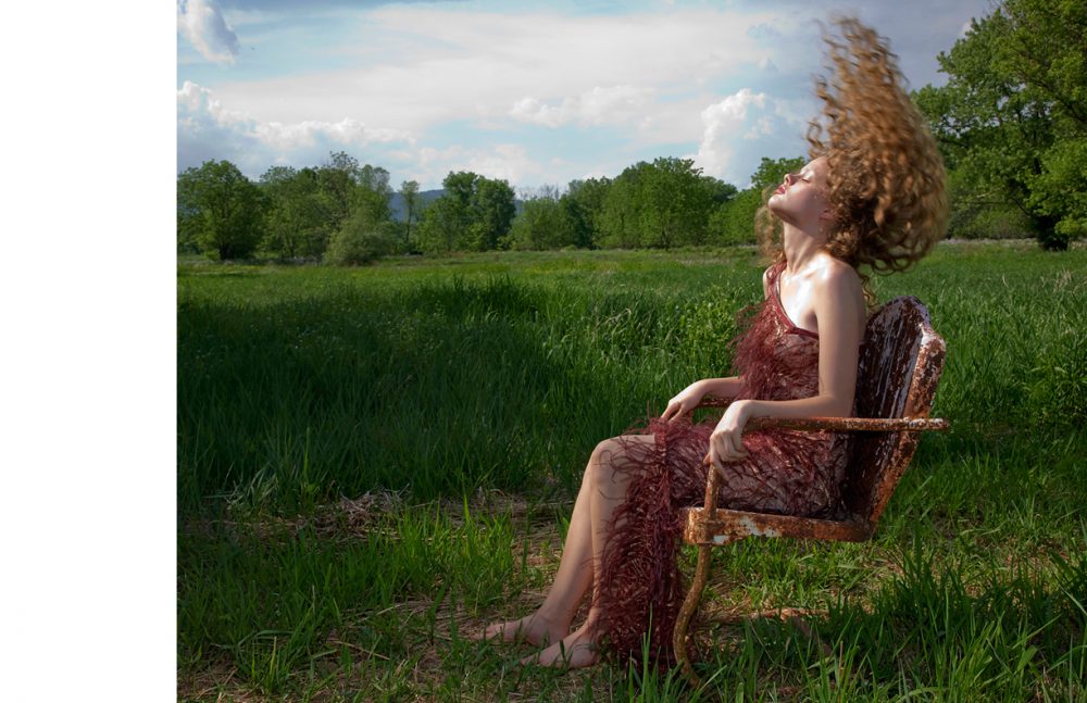 Dress / Katya Leonovich