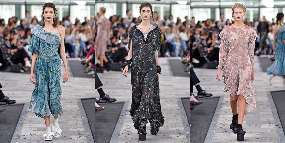 Preen by Thornton Bregazzi