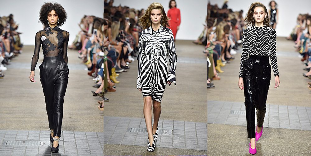 TopShop Unique SS17