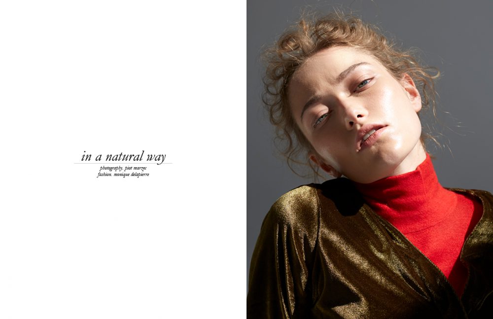 Jumper / Nice Martin Turtleneck / Designers Remix