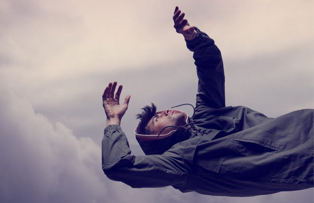 Hoodie & Jacket / ASOS