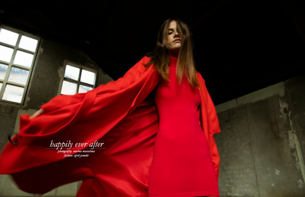 Jumper / Wolford Coat / & Other Stories 