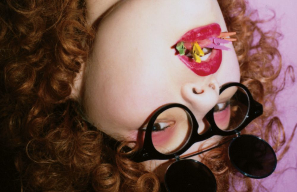 Shades / WILDFOX