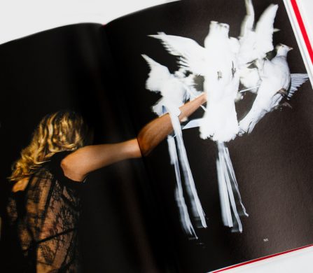 A.F. Vandevorst's Ende Neu