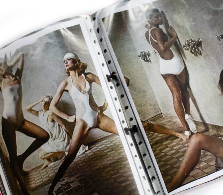 A.F. Vandevorst's Ende Neu