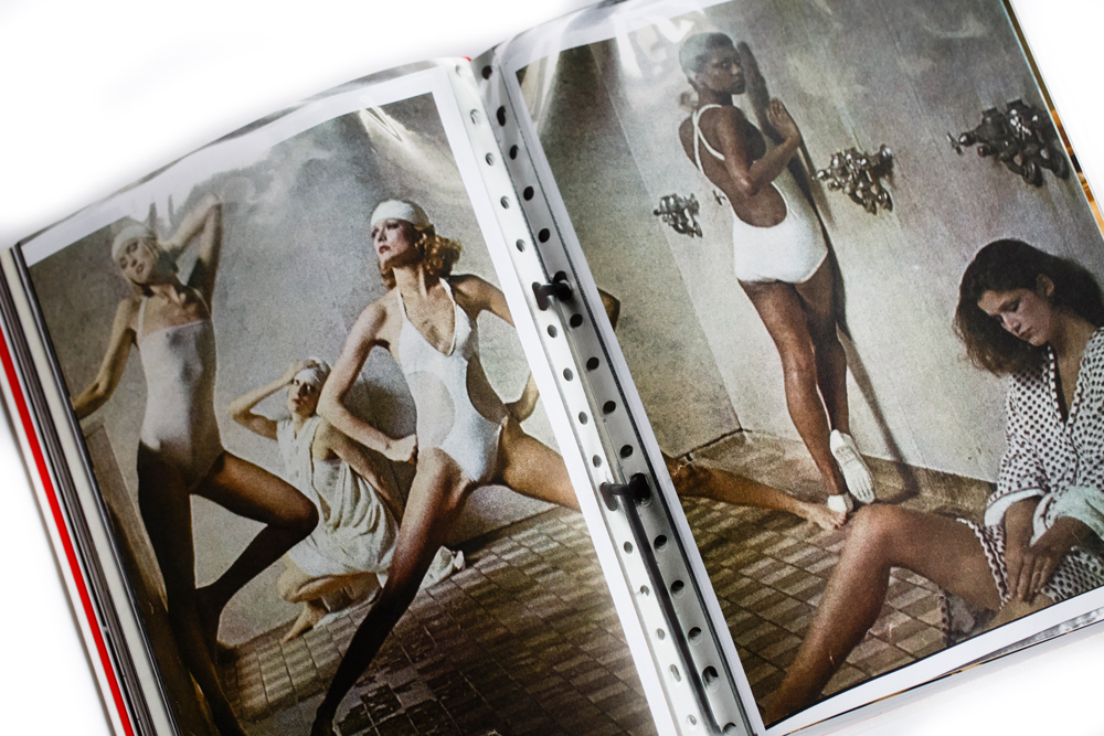 A.F. Vandevorst's Ende Neu