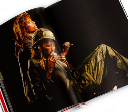 A.F. Vandevorst's Ende Neu