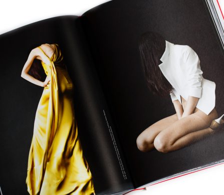 A.F. Vandevorst's Ende Neu