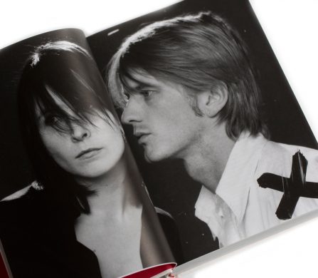 A.F. Vandevorst's Ende Neu