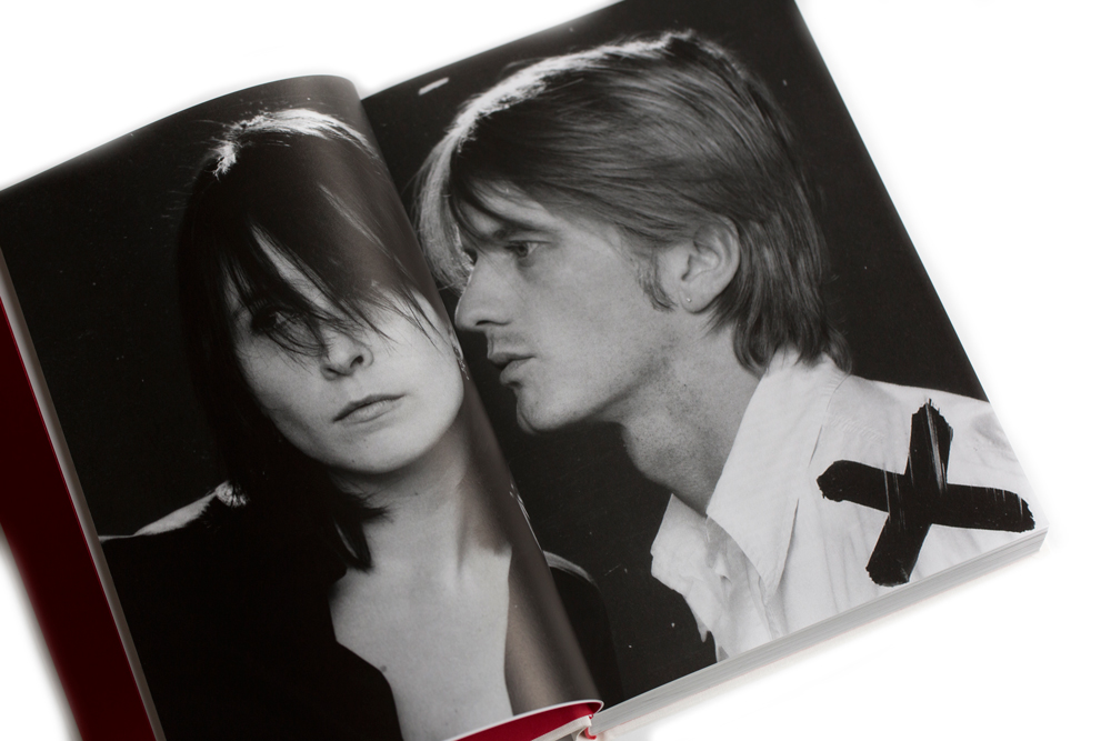 A.F. Vandevorst's Ende Neu