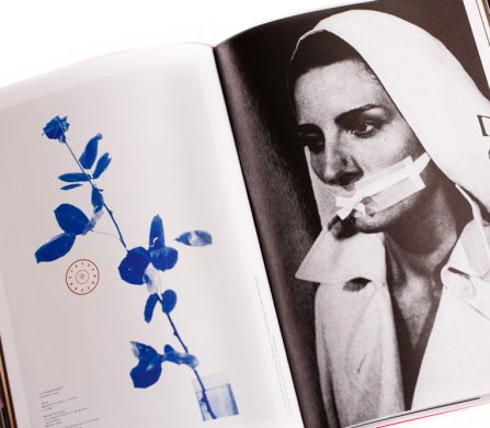 A.F. Vandevorst's Ende Neu