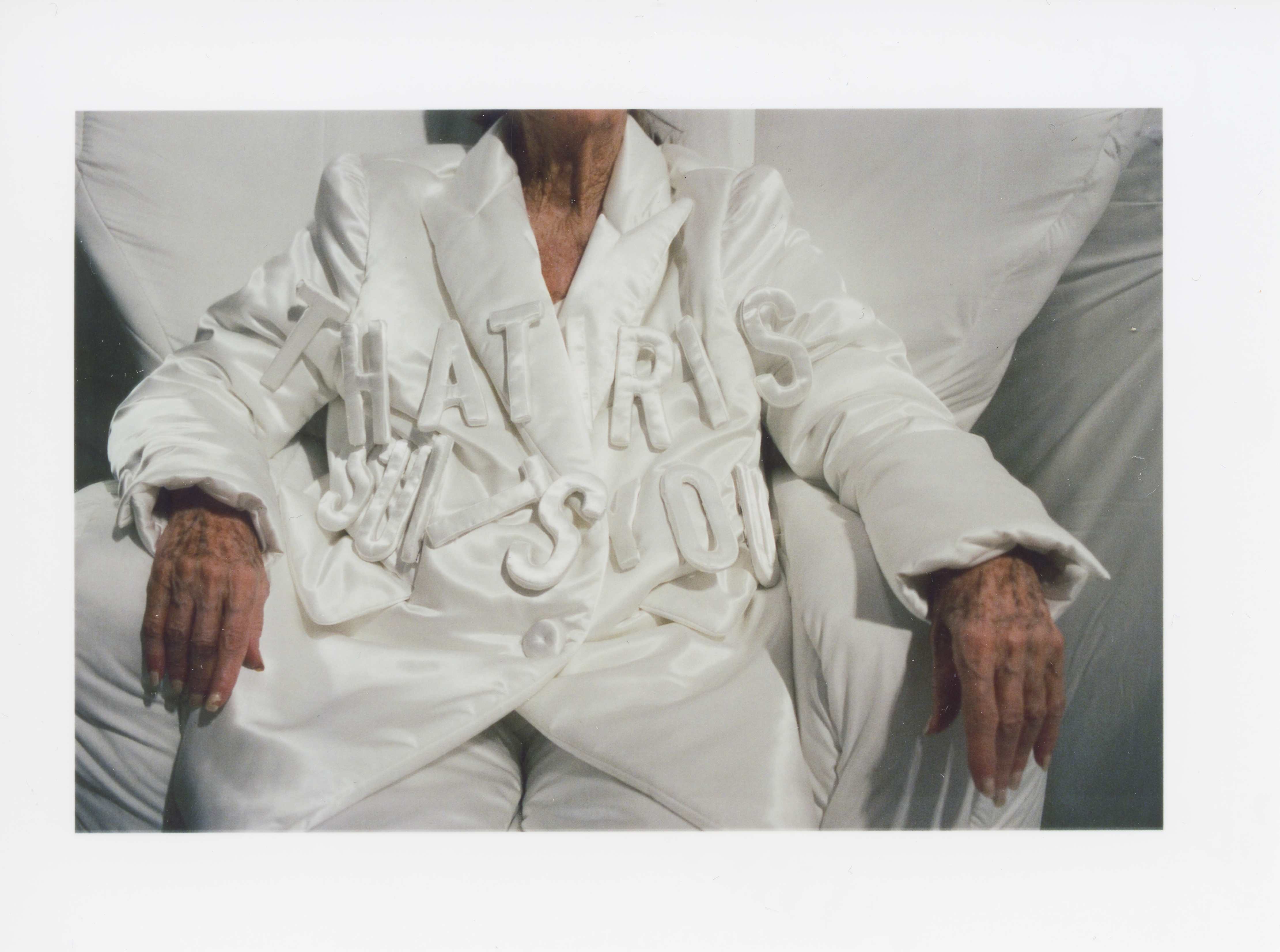 MM6 Maison Margiela. Photo provided by MM6 Maison Margiela. MM6 Maison Margiela. Photo provided by MM6 Maison Margiela.