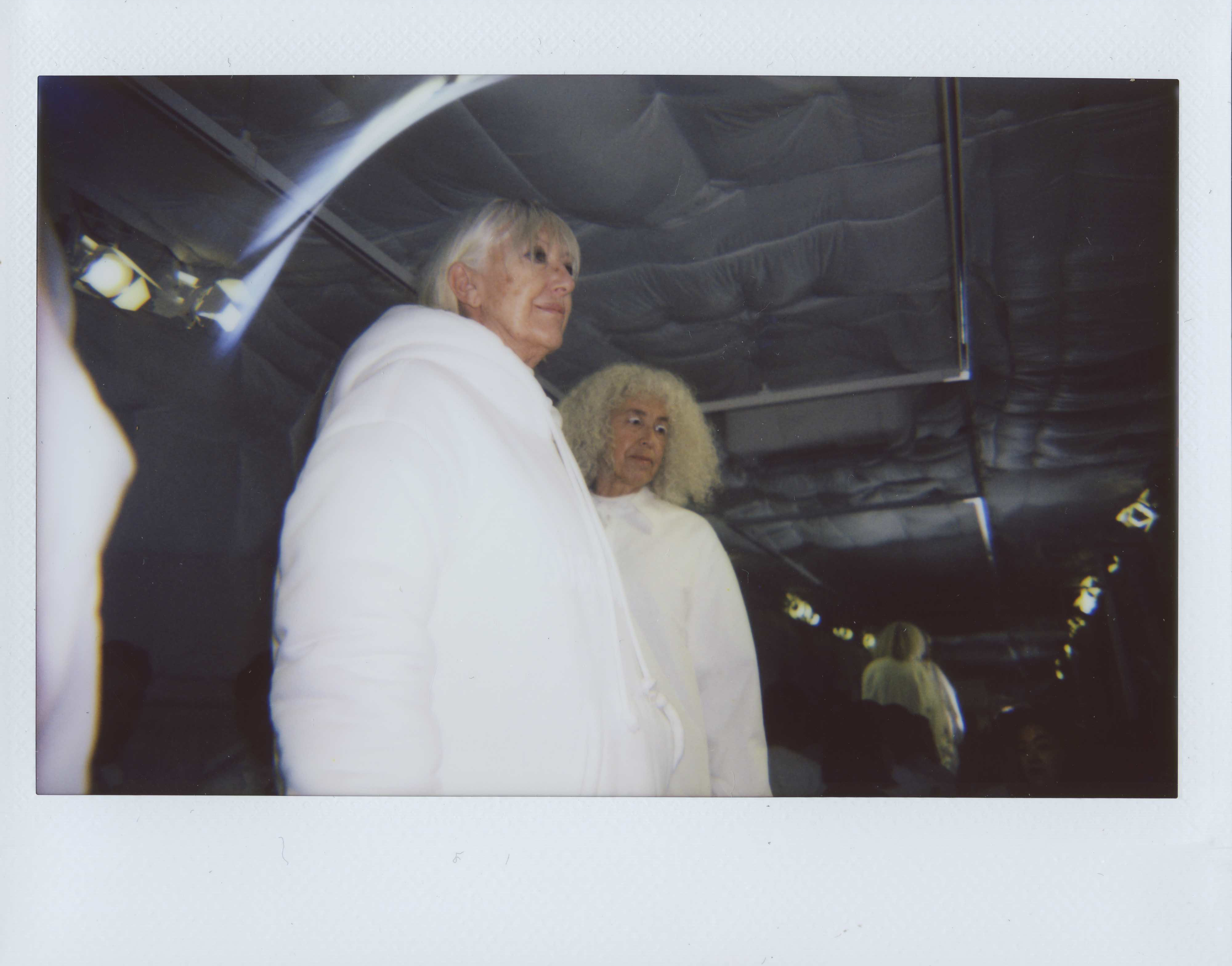 MM6 Maison Margiela. Photo provided by MM6 Maison Margiela. MM6 Maison Margiela. Photo provided by MM6 Maison Margiela.