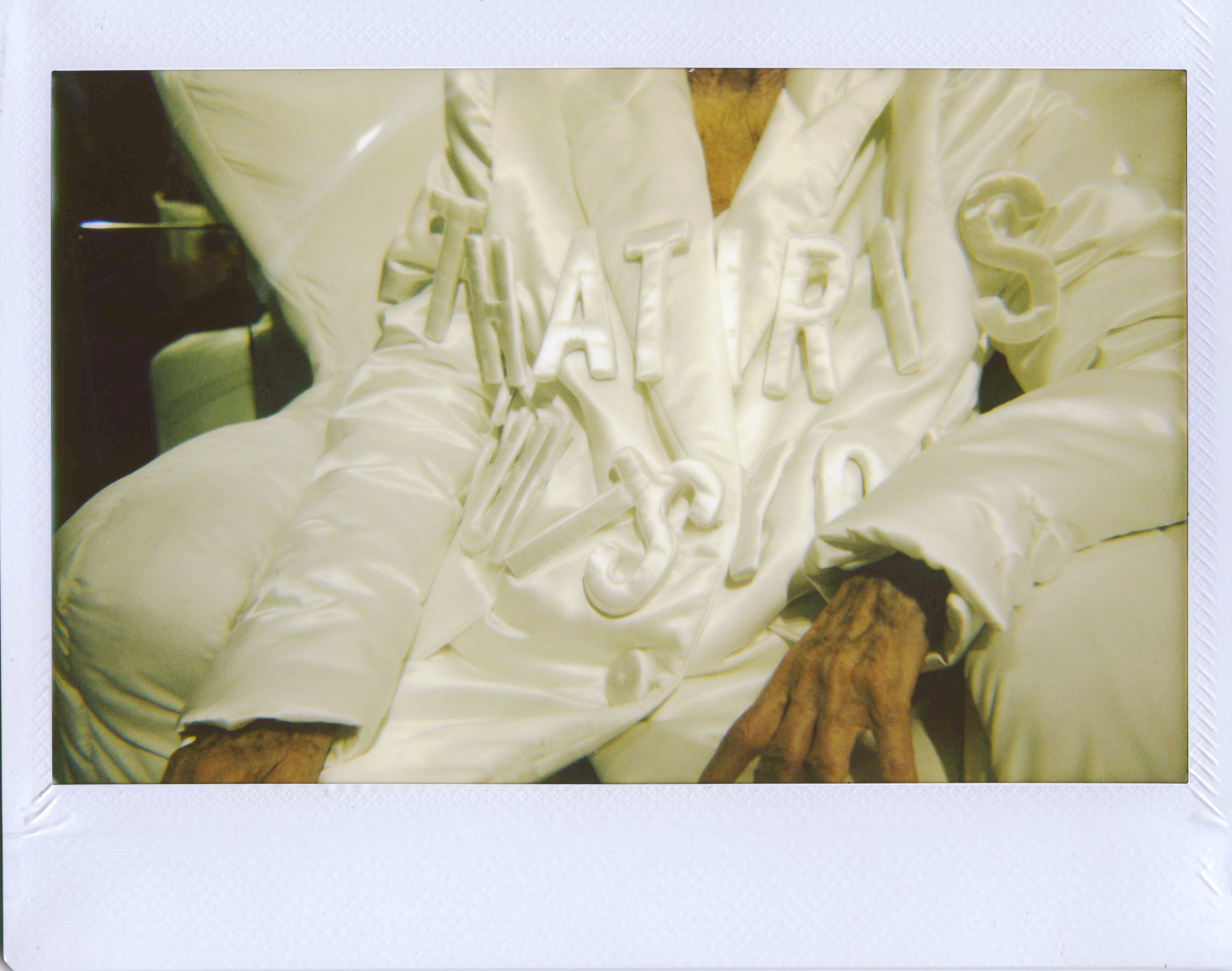 MM6 Maison Margiela. Photo provided by MM6 Maison Margiela. MM6 Maison Margiela. Photo provided by MM6 Maison Margiela.