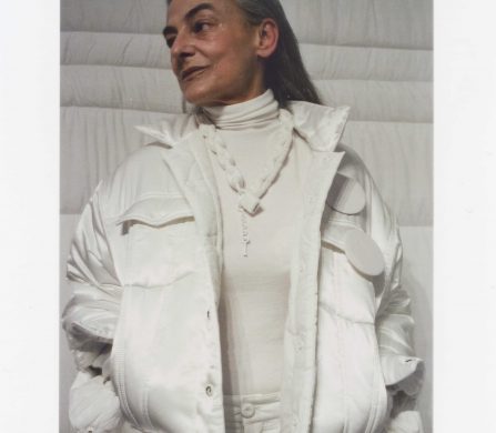 MM6 Maison Margiela. Photo provided by MM6 Maison Margiela. MM6 Maison Margiela. Photo provided by MM6 Maison Margiela.