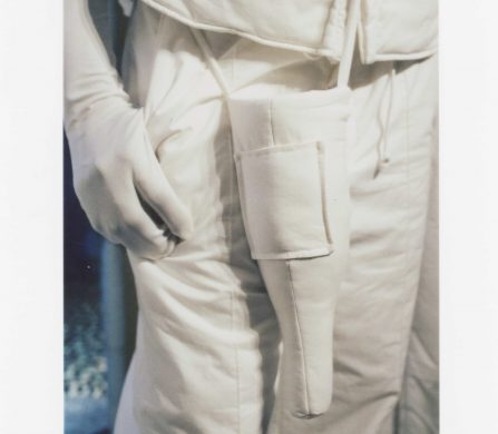 MM6 Maison Margiela. Photo provided by MM6 Maison Margiela. MM6 Maison Margiela. Photo provided by MM6 Maison Margiela.