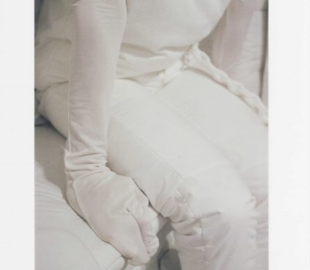 MM6 Maison Margiela. Photo provided by MM6 Maison Margiela. MM6 Maison Margiela. Photo provided by MM6 Maison Margiela.