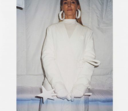 MM6 Maison Margiela. Photo provided by MM6 Maison Margiela. MM6 Maison Margiela. Photo provided by MM6 Maison Margiela.