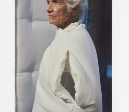 MM6 Maison Margiela. Photo provided by MM6 Maison Margiela. MM6 Maison Margiela. Photo provided by MM6 Maison Margiela.