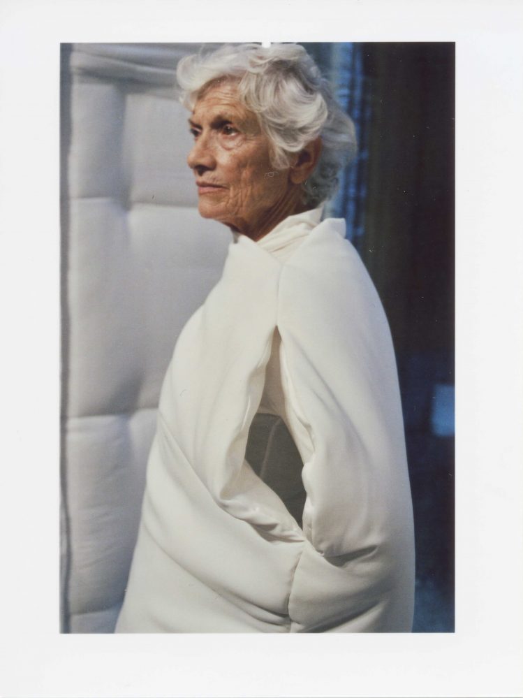 MM6 Maison Margiela. Photo provided by MM6 Maison Margiela. MM6 Maison Margiela. Photo provided by MM6 Maison Margiela.