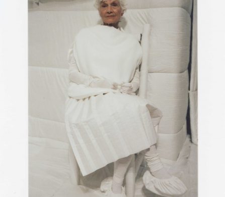 MM6 Maison Margiela. Photo provided by MM6 Maison Margiela. MM6 Maison Margiela. Photo provided by MM6 Maison Margiela.