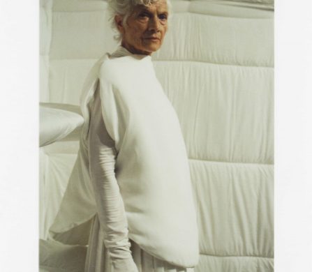 MM6 Maison Margiela. Photo provided by MM6 Maison Margiela. MM6 Maison Margiela. Photo provided by MM6 Maison Margiela.