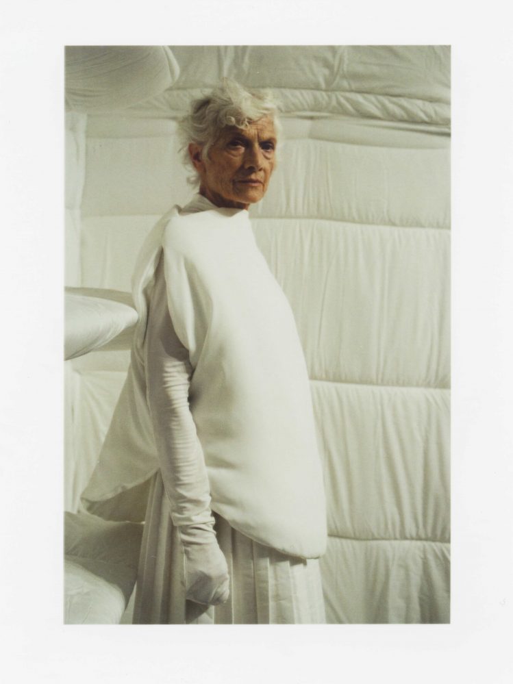 MM6 Maison Margiela. Photo provided by MM6 Maison Margiela. MM6 Maison Margiela. Photo provided by MM6 Maison Margiela.