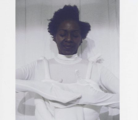 MM6 Maison Margiela. Photo provided by MM6 Maison Margiela. MM6 Maison Margiela. Photo provided by MM6 Maison Margiela.