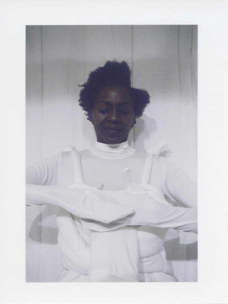 MM6 Maison Margiela. Photo provided by MM6 Maison Margiela. MM6 Maison Margiela. Photo provided by MM6 Maison Margiela.