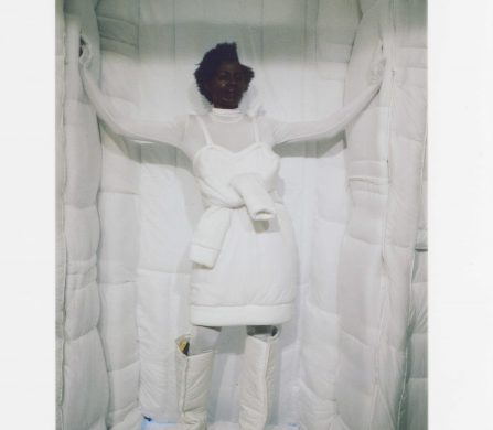 MM6 Maison Margiela. Photo provided by MM6 Maison Margiela. MM6 Maison Margiela. Photo provided by MM6 Maison Margiela.