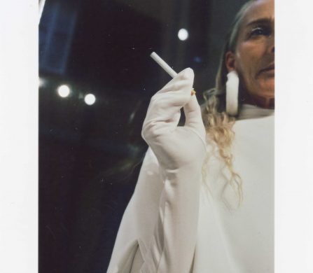 MM6 Maison Margiela. Photo provided by MM6 Maison Margiela. MM6 Maison Margiela. Photo provided by MM6 Maison Margiela.