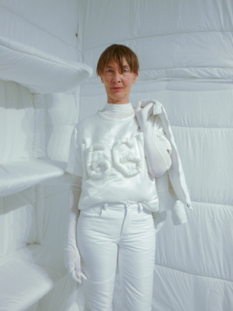 MM6 Maison Margiela. Photo provided by MM6 Maison Margiela. MM6 Maison Margiela. Photo provided by MM6 Maison Margiela.