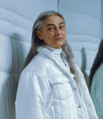 MM6 Maison Margiela. Photo provided by MM6 Maison Margiela. MM6 Maison Margiela. Photo provided by MM6 Maison Margiela.