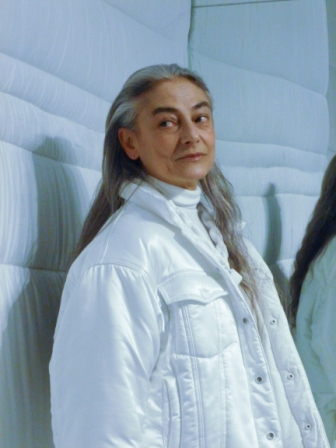 MM6 Maison Margiela. Photo provided by MM6 Maison Margiela. MM6 Maison Margiela. Photo provided by MM6 Maison Margiela.