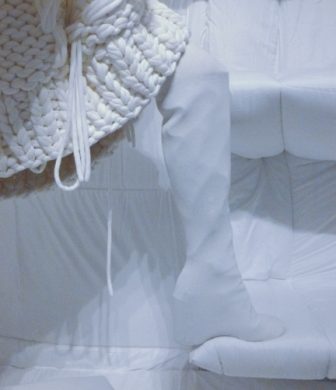 MM6 Maison Margiela. Photo provided by MM6 Maison Margiela. MM6 Maison Margiela. Photo provided by MM6 Maison Margiela.