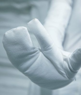 MM6 Maison Margiela. Photo provided by MM6 Maison Margiela. MM6 Maison Margiela. Photo provided by MM6 Maison Margiela.