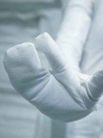 MM6 Maison Margiela. Photo provided by MM6 Maison Margiela. MM6 Maison Margiela. Photo provided by MM6 Maison Margiela.