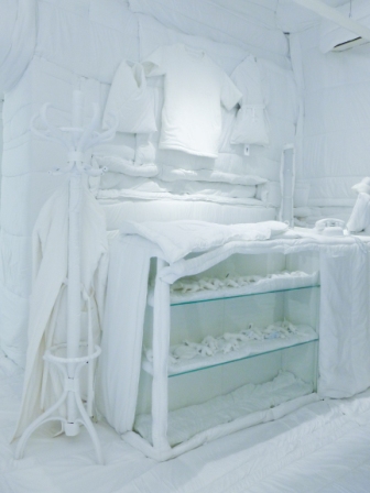 MM6 Maison Margiela. Photo provided by MM6 Maison Margiela. MM6 Maison Margiela. Photo provided by MM6 Maison Margiela.