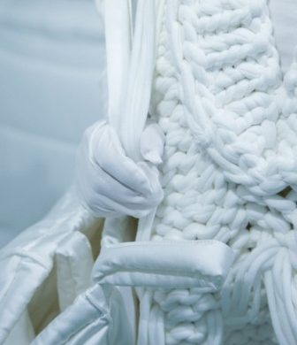 MM6 Maison Margiela. Photo provided by MM6 Maison Margiela. MM6 Maison Margiela. Photo provided by MM6 Maison Margiela.