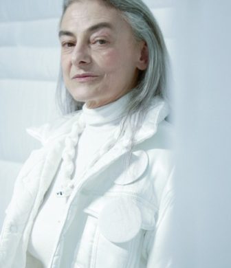 MM6 Maison Margiela. Photo provided by MM6 Maison Margiela. MM6 Maison Margiela. Photo provided by MM6 Maison Margiela.