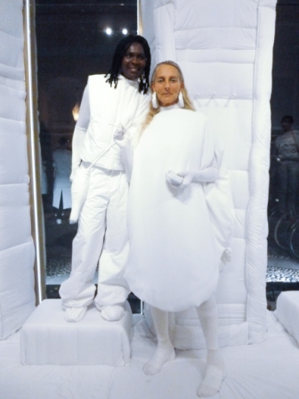 MM6 Maison Margiela. Photo provided by MM6 Maison Margiela. MM6 Maison Margiela. Photo provided by MM6 Maison Margiela.