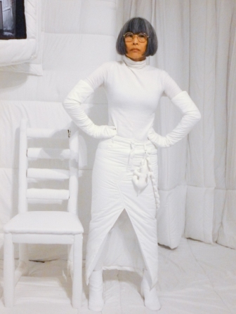 MM6 Maison Margiela. Photo provided by MM6 Maison Margiela. MM6 Maison Margiela. Photo provided by MM6 Maison Margiela.