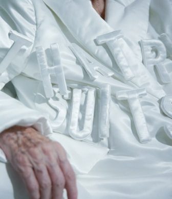 MM6 Maison Margiela. Photo provided by MM6 Maison Margiela. MM6 Maison Margiela. Photo provided by MM6 Maison Margiela.