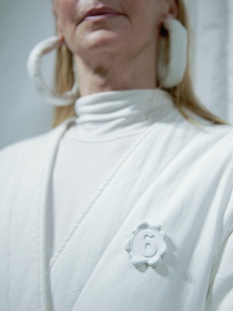 MM6 Maison Margiela. Photo provided by MM6 Maison Margiela. MM6 Maison Margiela. Photo provided by MM6 Maison Margiela.