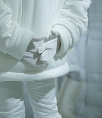 MM6 Maison Margiela. Photo provided by MM6 Maison Margiela. MM6 Maison Margiela. Photo provided by MM6 Maison Margiela.