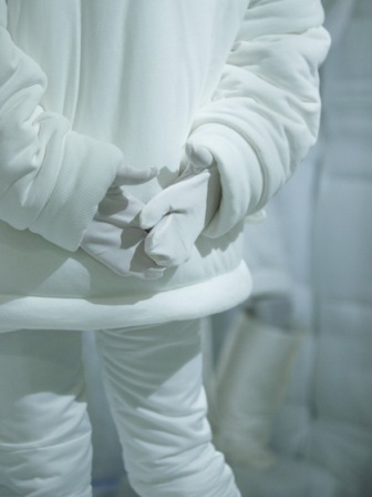 MM6 Maison Margiela. Photo provided by MM6 Maison Margiela. MM6 Maison Margiela. Photo provided by MM6 Maison Margiela.