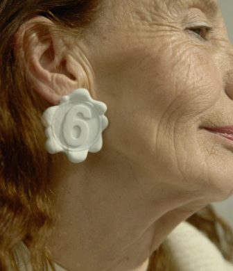 MM6 Maison Margiela. Photo provided by MM6 Maison Margiela. MM6 Maison Margiela. Photo provided by MM6 Maison Margiela.